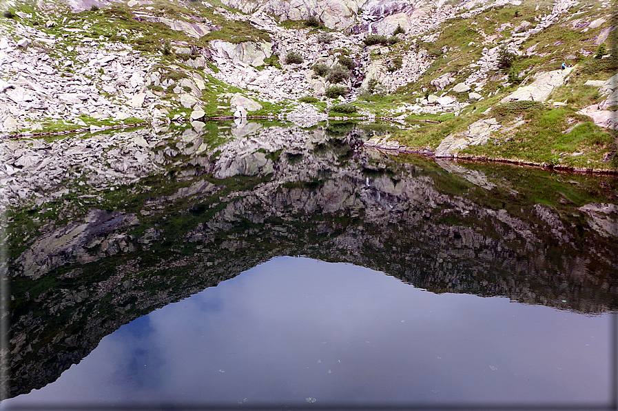 foto Lago Nero